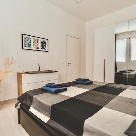 Exclusive Luxury Home With Private Parking Ravenna Eksteriør billede
