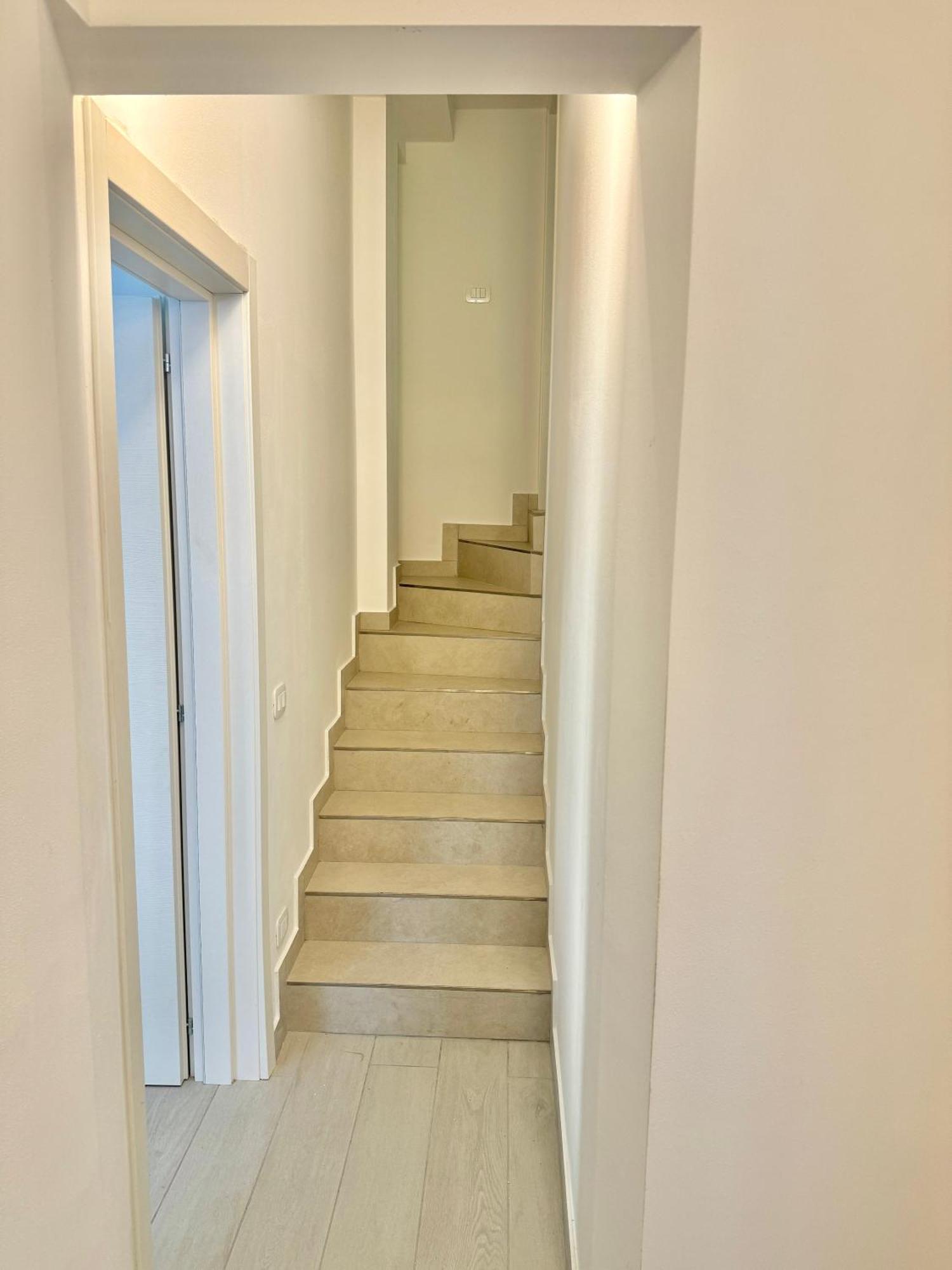 Exclusive Luxury Home With Private Parking Ravenna Eksteriør billede