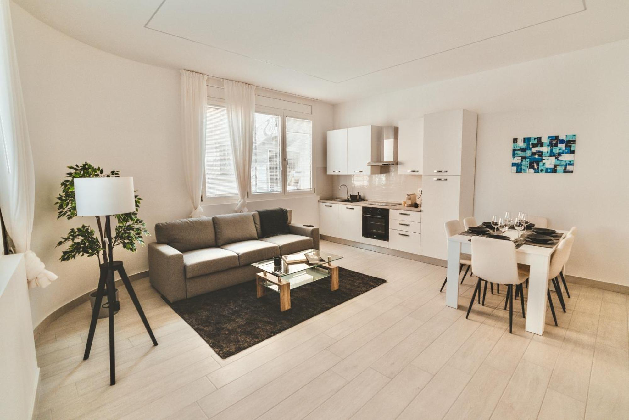 Exclusive Luxury Home With Private Parking Ravenna Eksteriør billede