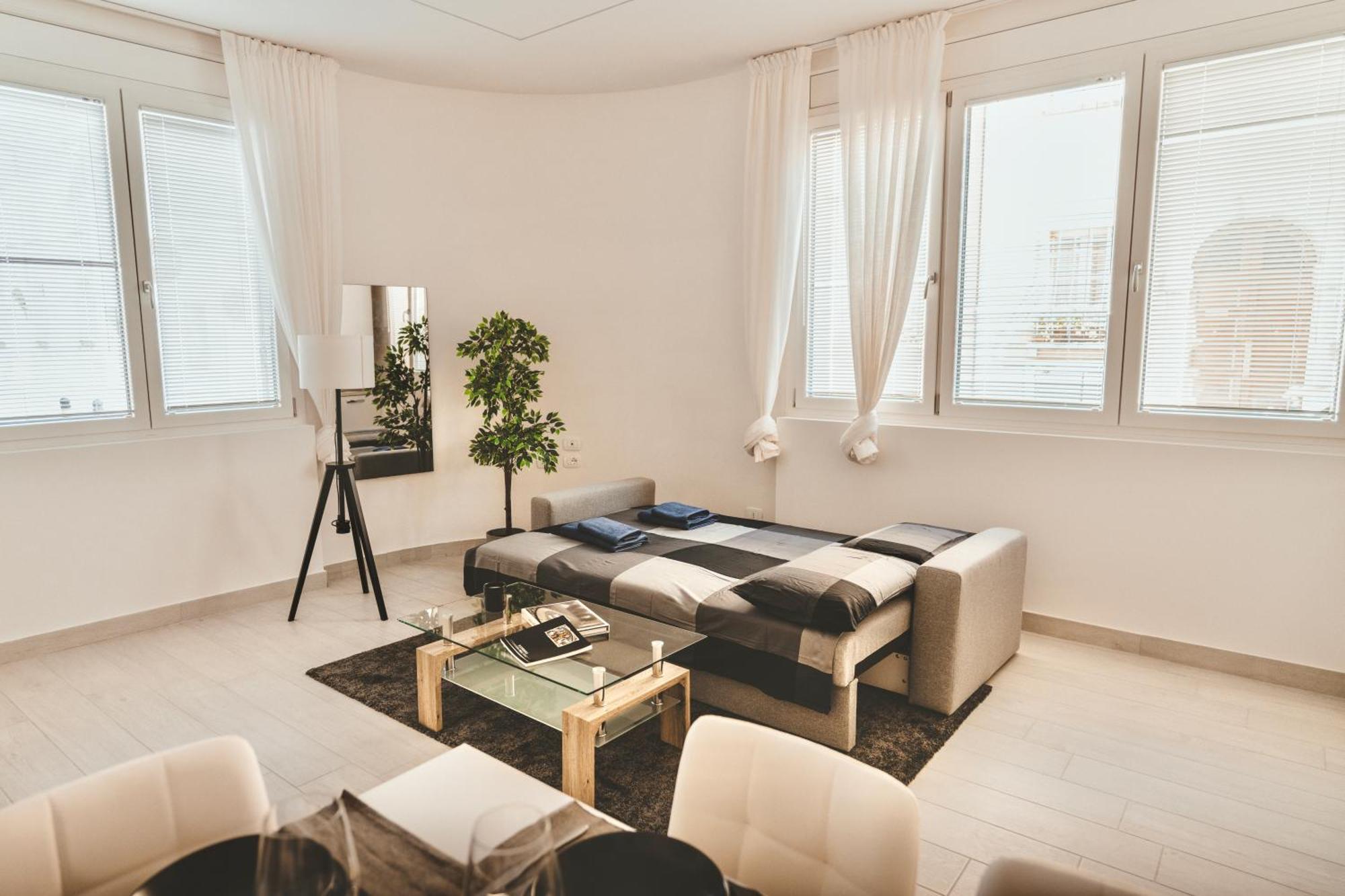 Exclusive Luxury Home With Private Parking Ravenna Eksteriør billede