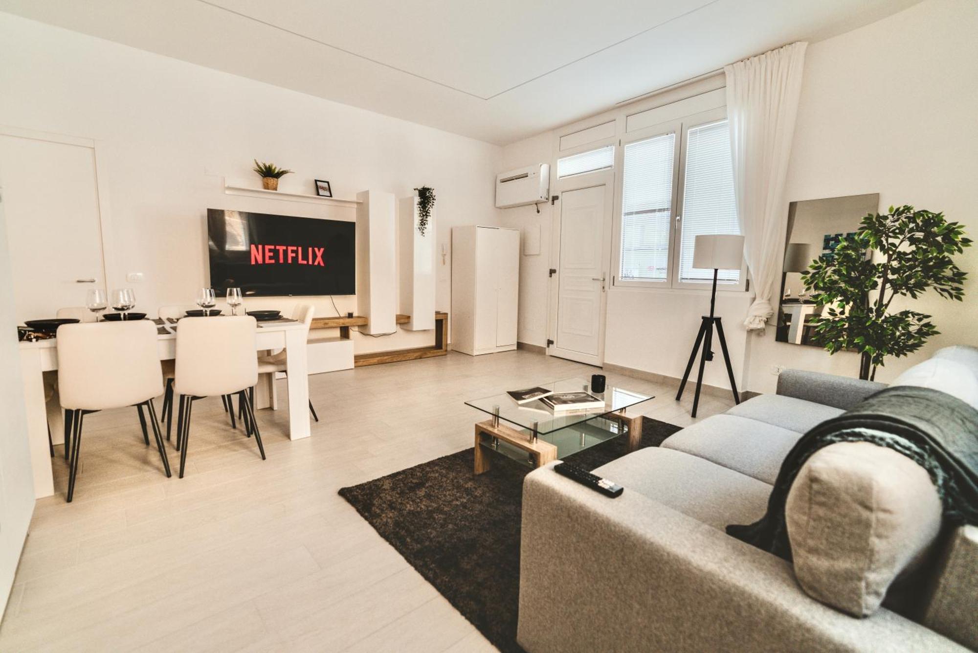 Exclusive Luxury Home With Private Parking Ravenna Eksteriør billede