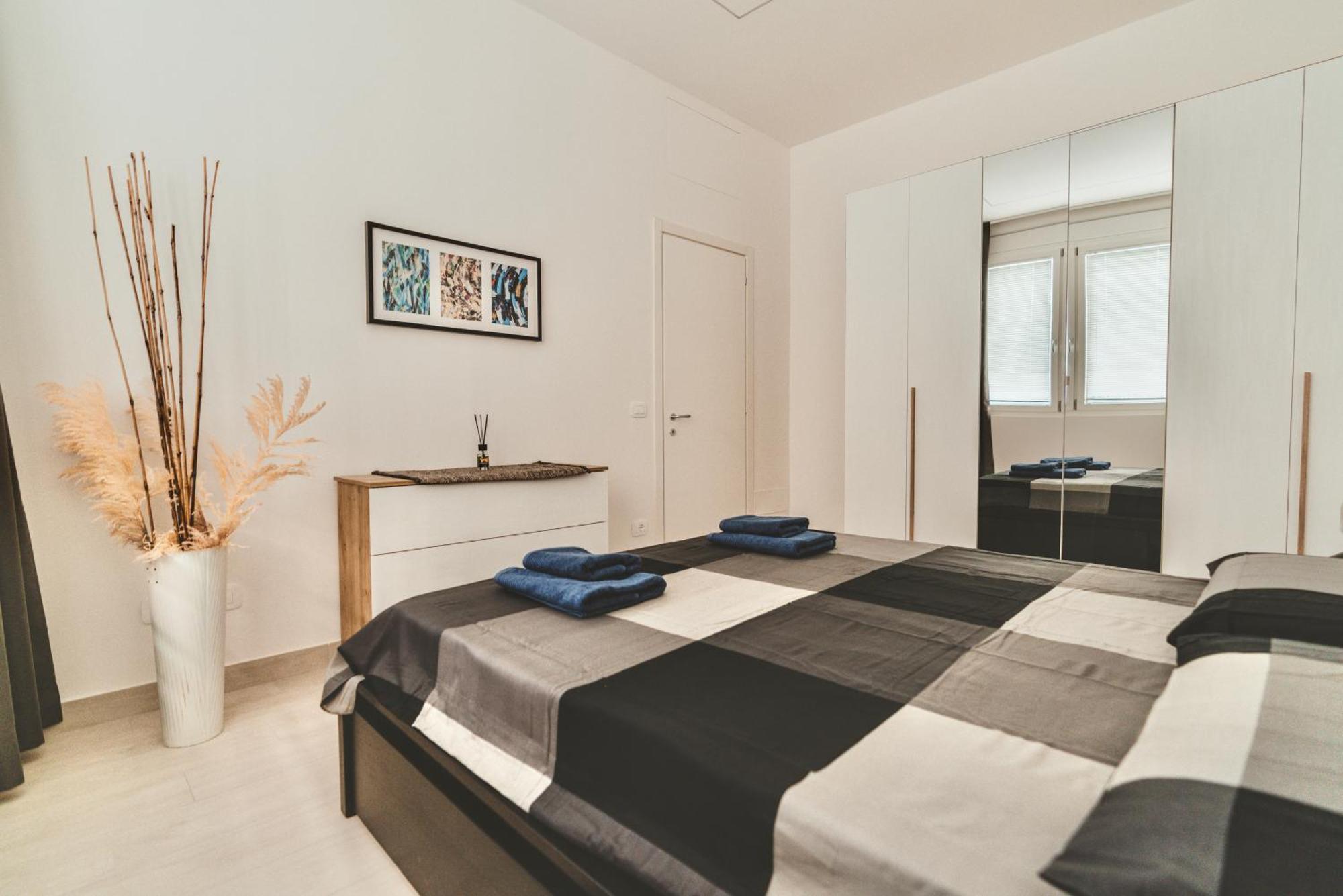 Exclusive Luxury Home With Private Parking Ravenna Eksteriør billede