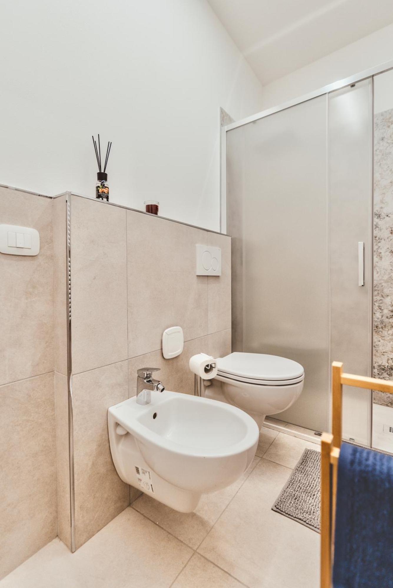 Exclusive Luxury Home With Private Parking Ravenna Eksteriør billede