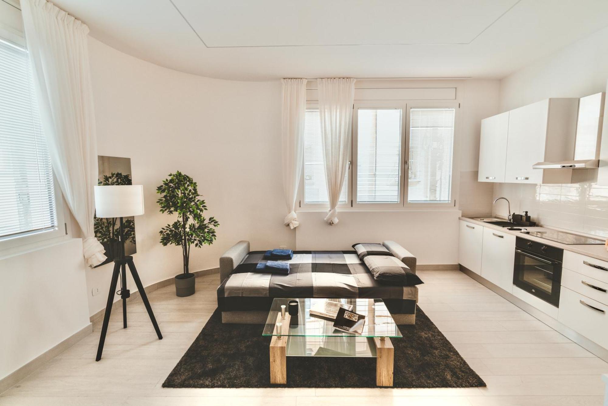 Exclusive Luxury Home With Private Parking Ravenna Eksteriør billede