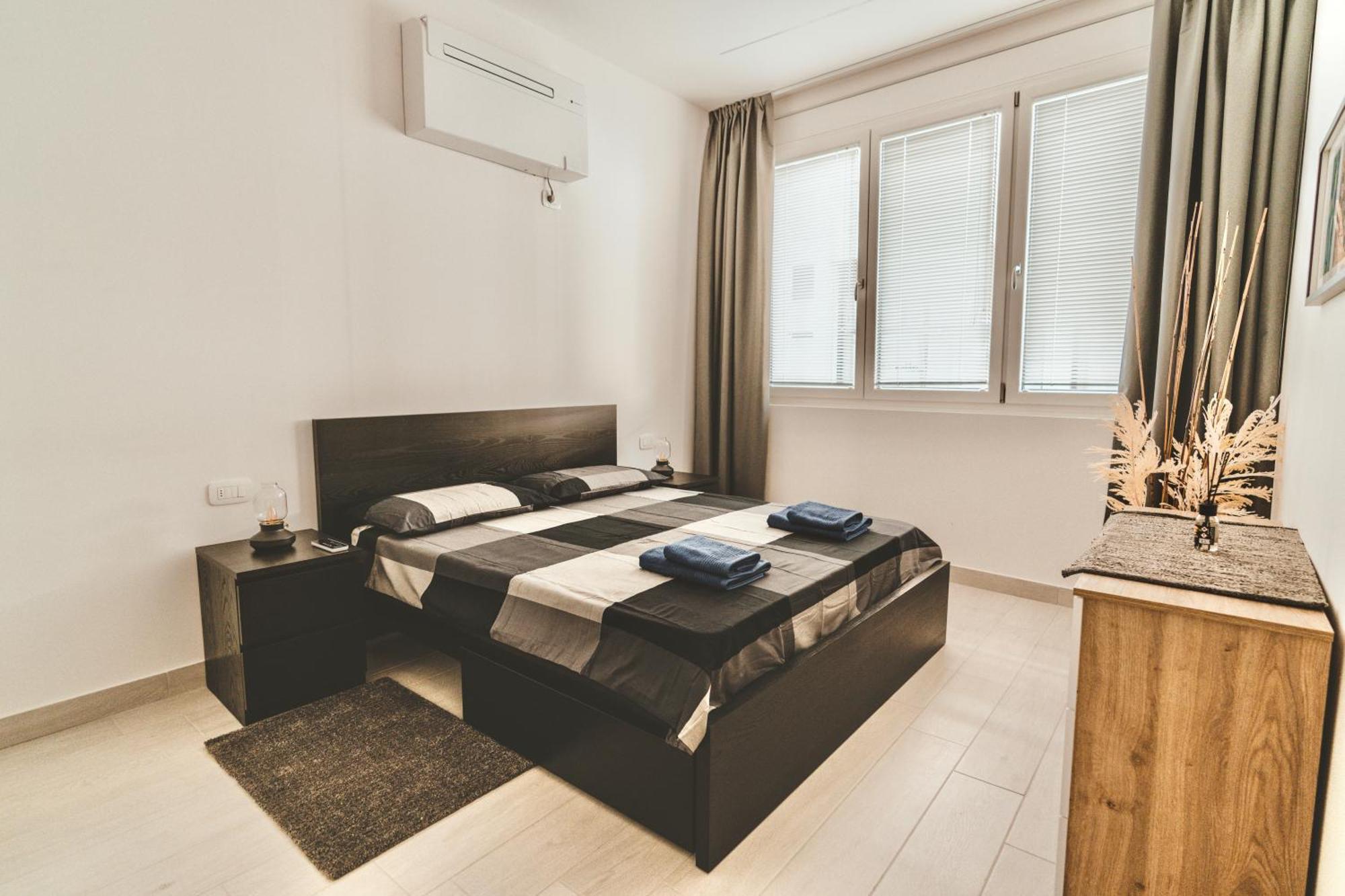 Exclusive Luxury Home With Private Parking Ravenna Eksteriør billede