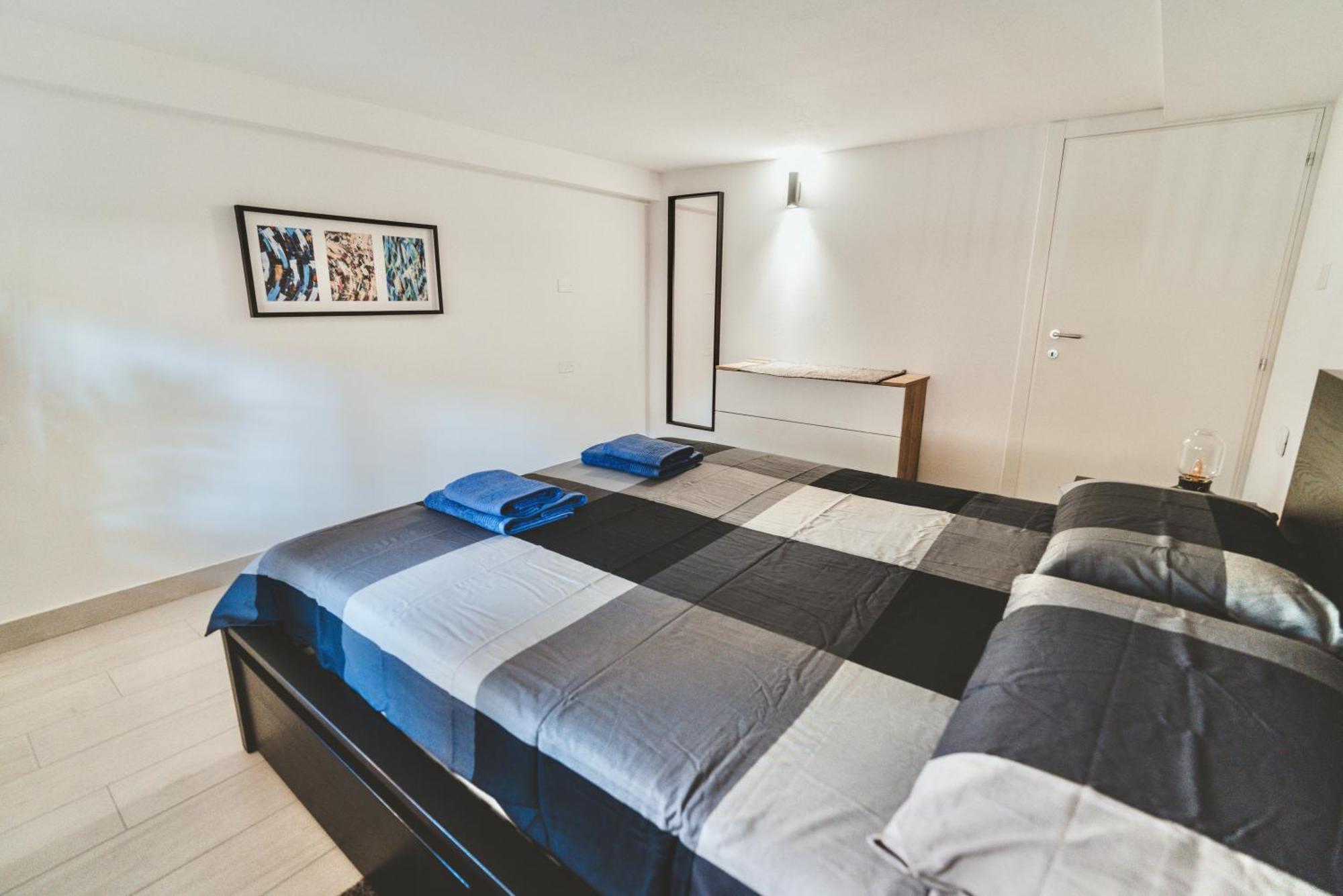 Exclusive Luxury Home With Private Parking Ravenna Eksteriør billede