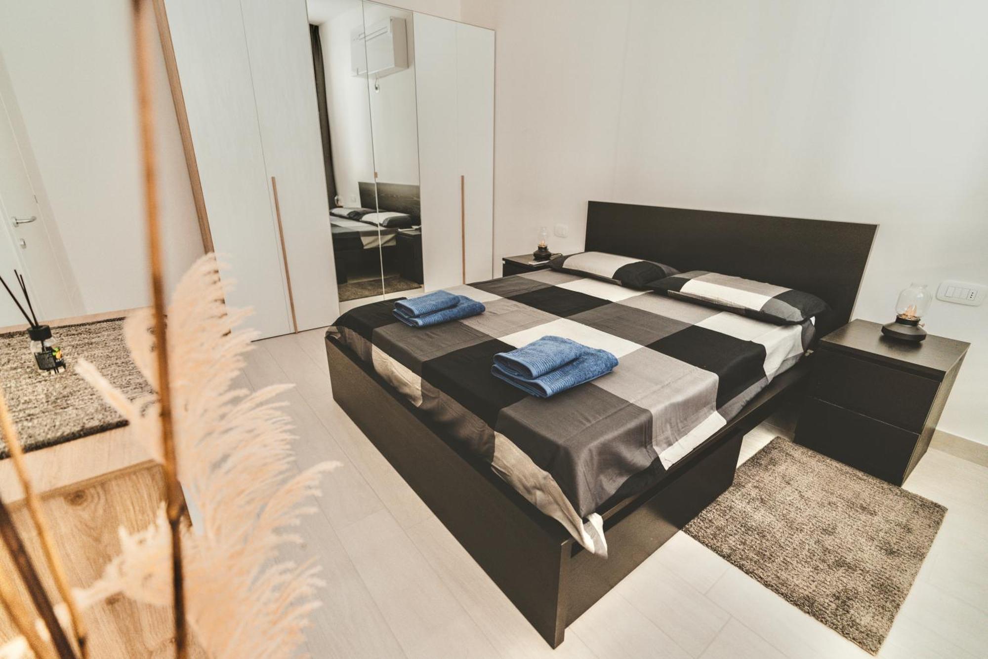 Exclusive Luxury Home With Private Parking Ravenna Eksteriør billede