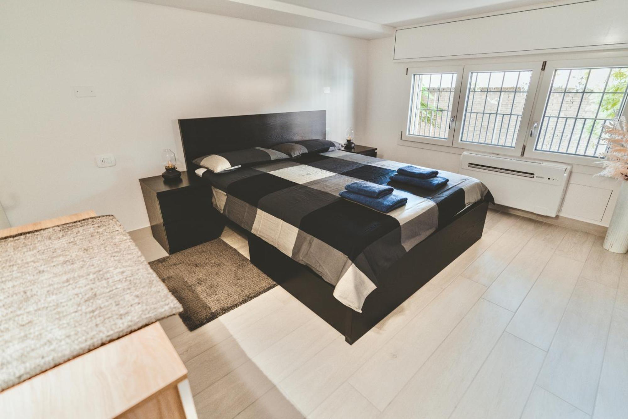 Exclusive Luxury Home With Private Parking Ravenna Eksteriør billede