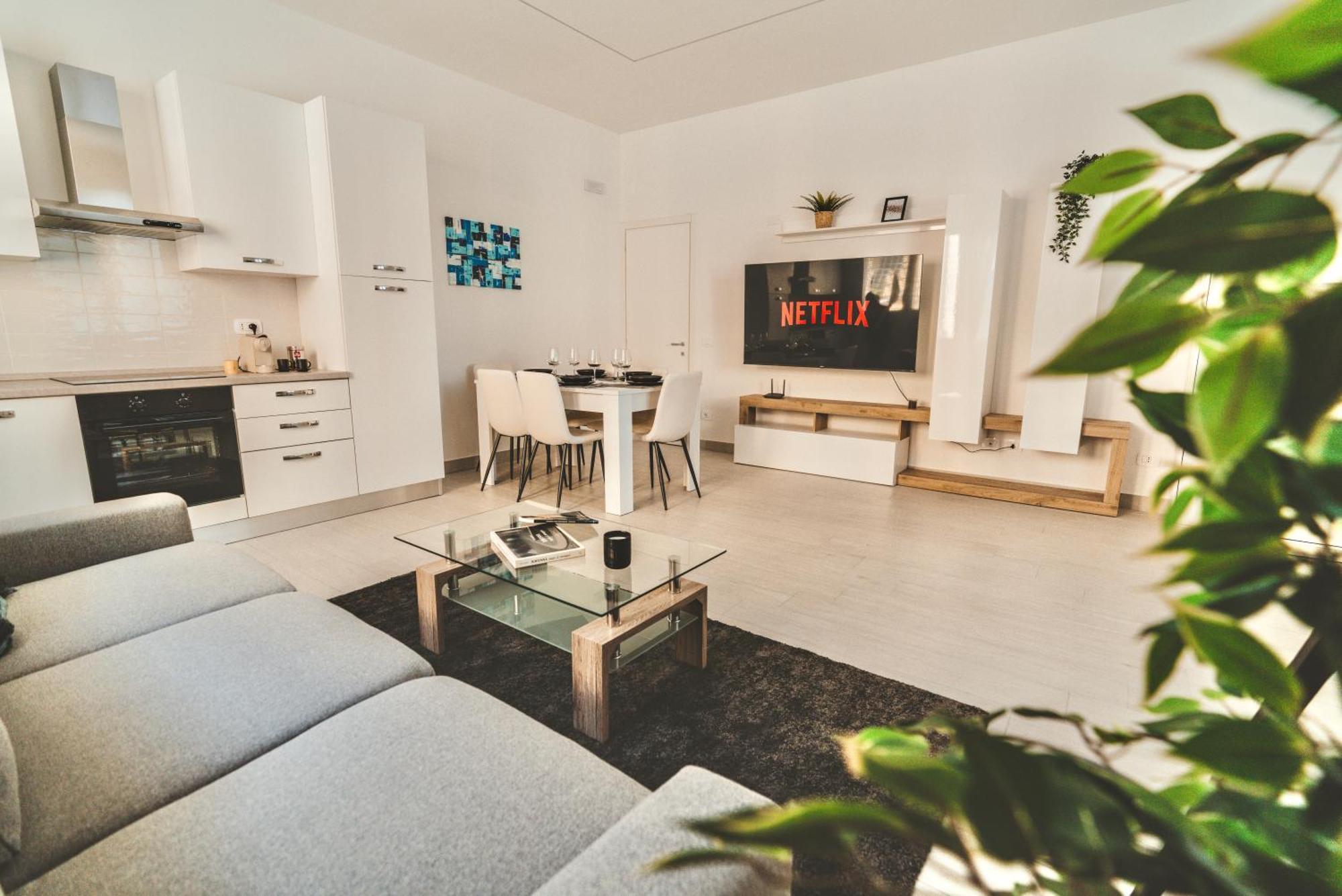 Exclusive Luxury Home With Private Parking Ravenna Eksteriør billede