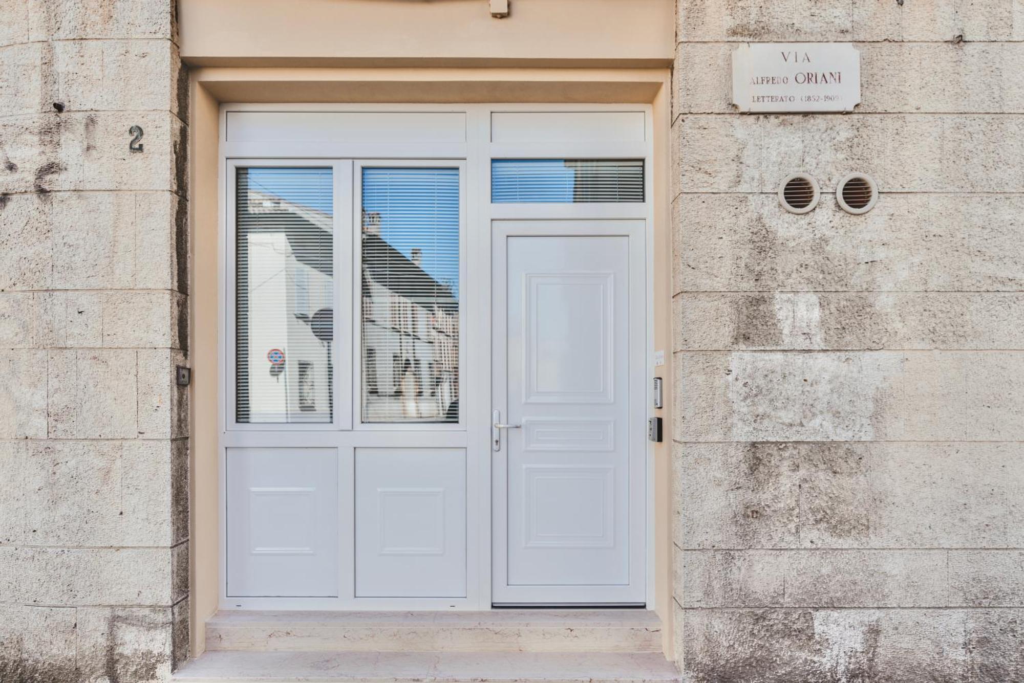 Exclusive Luxury Home With Private Parking Ravenna Eksteriør billede