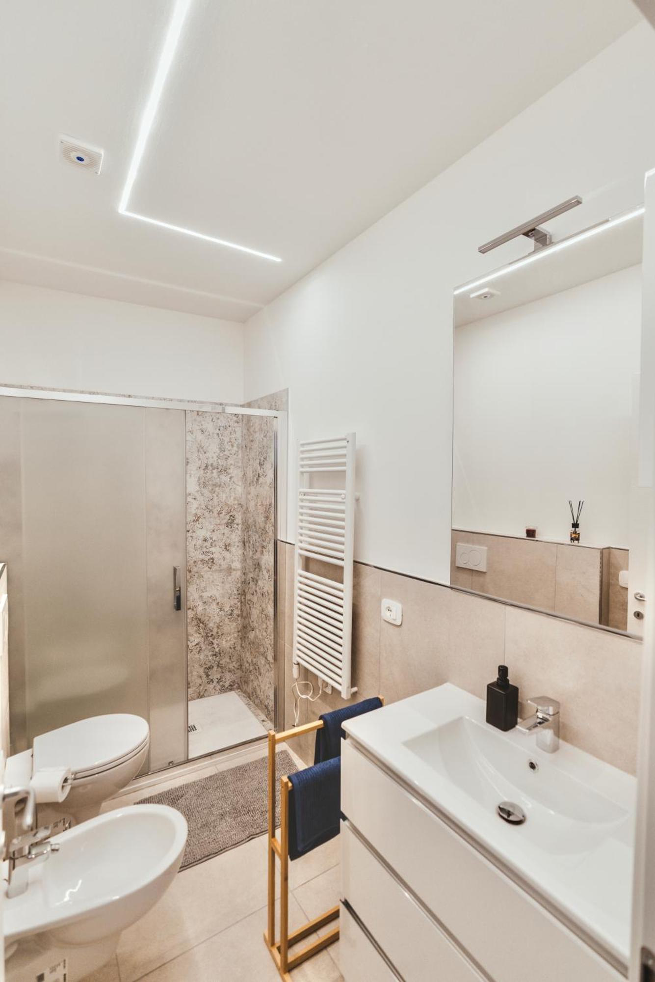 Exclusive Luxury Home With Private Parking Ravenna Eksteriør billede