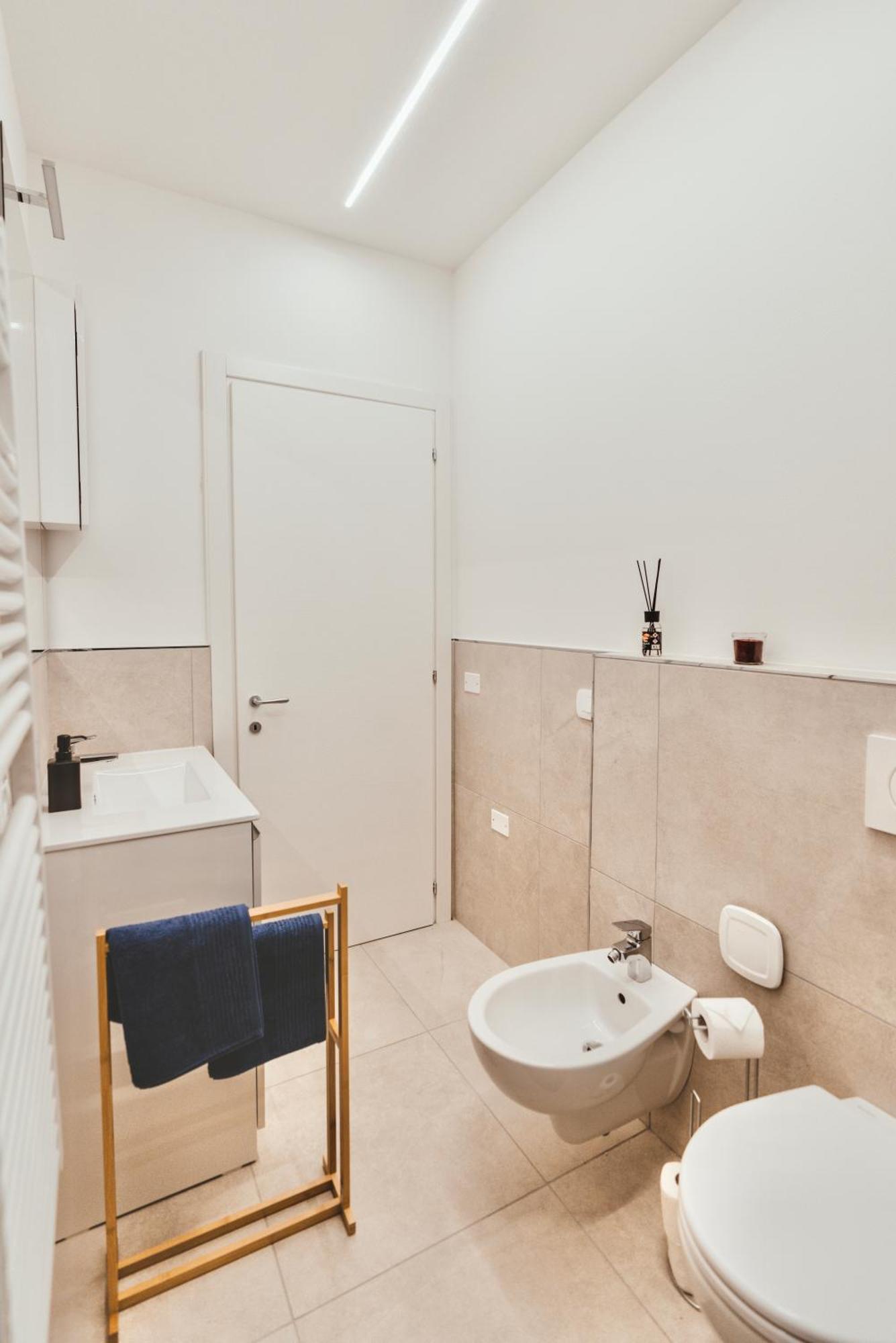 Exclusive Luxury Home With Private Parking Ravenna Eksteriør billede