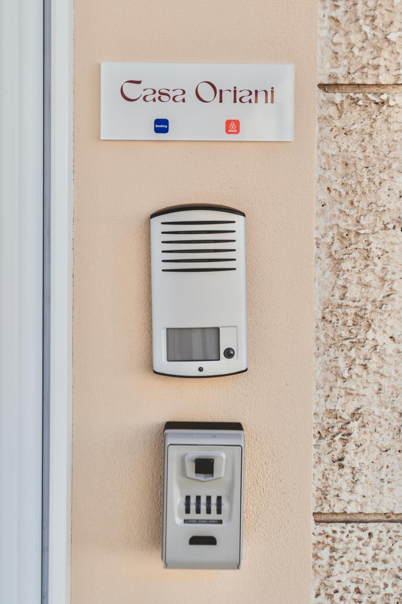 Exclusive Luxury Home With Private Parking Ravenna Eksteriør billede