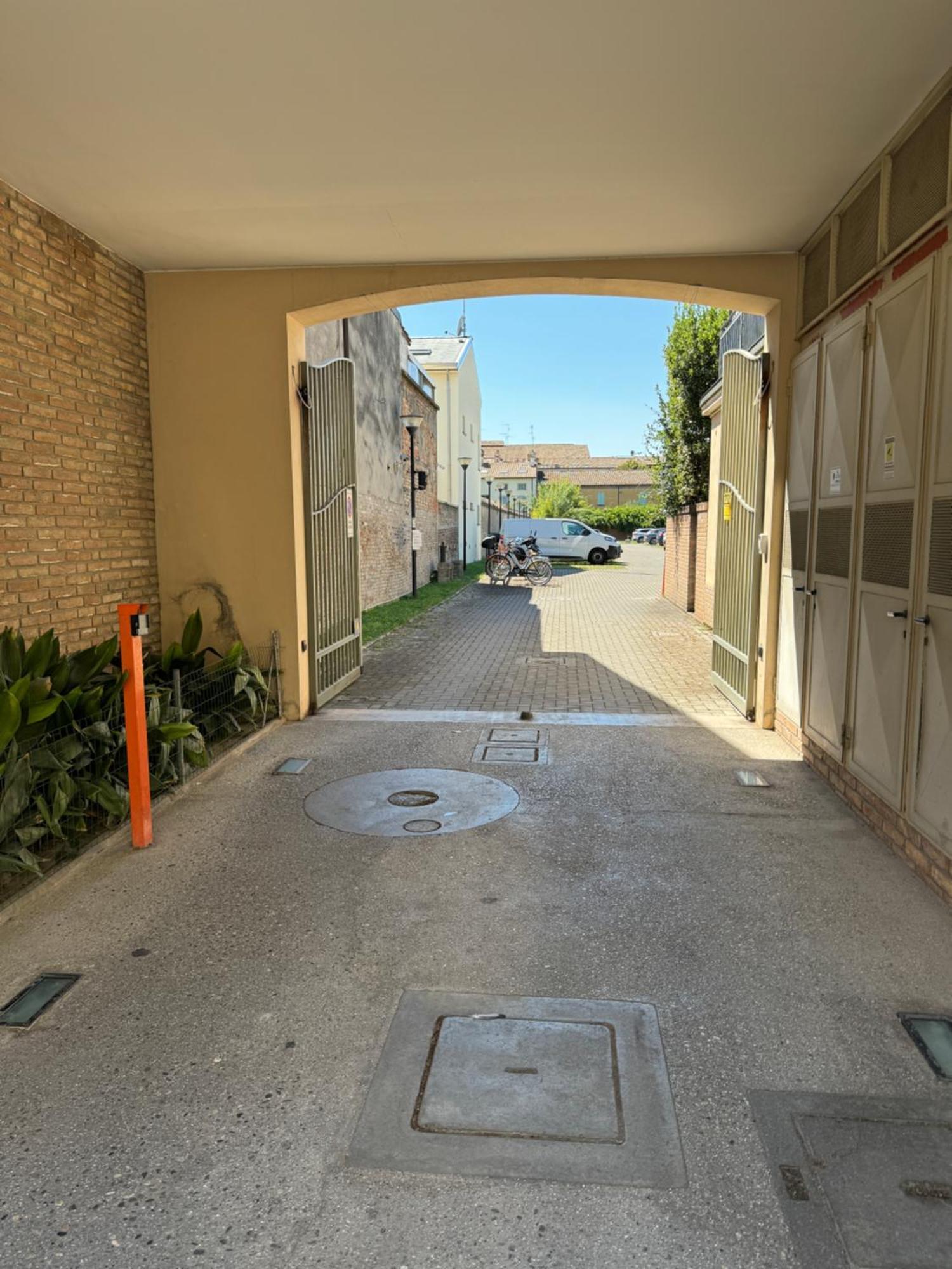 Exclusive Luxury Home With Private Parking Ravenna Eksteriør billede